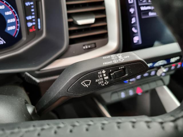 AUDI A1 SPB 25 TFSI S line edition