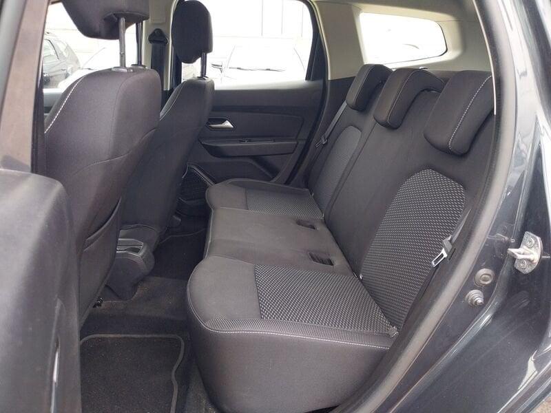 Dacia Duster Duster 1.6 sce Comfort Gpl 4x2 s&s 115cv