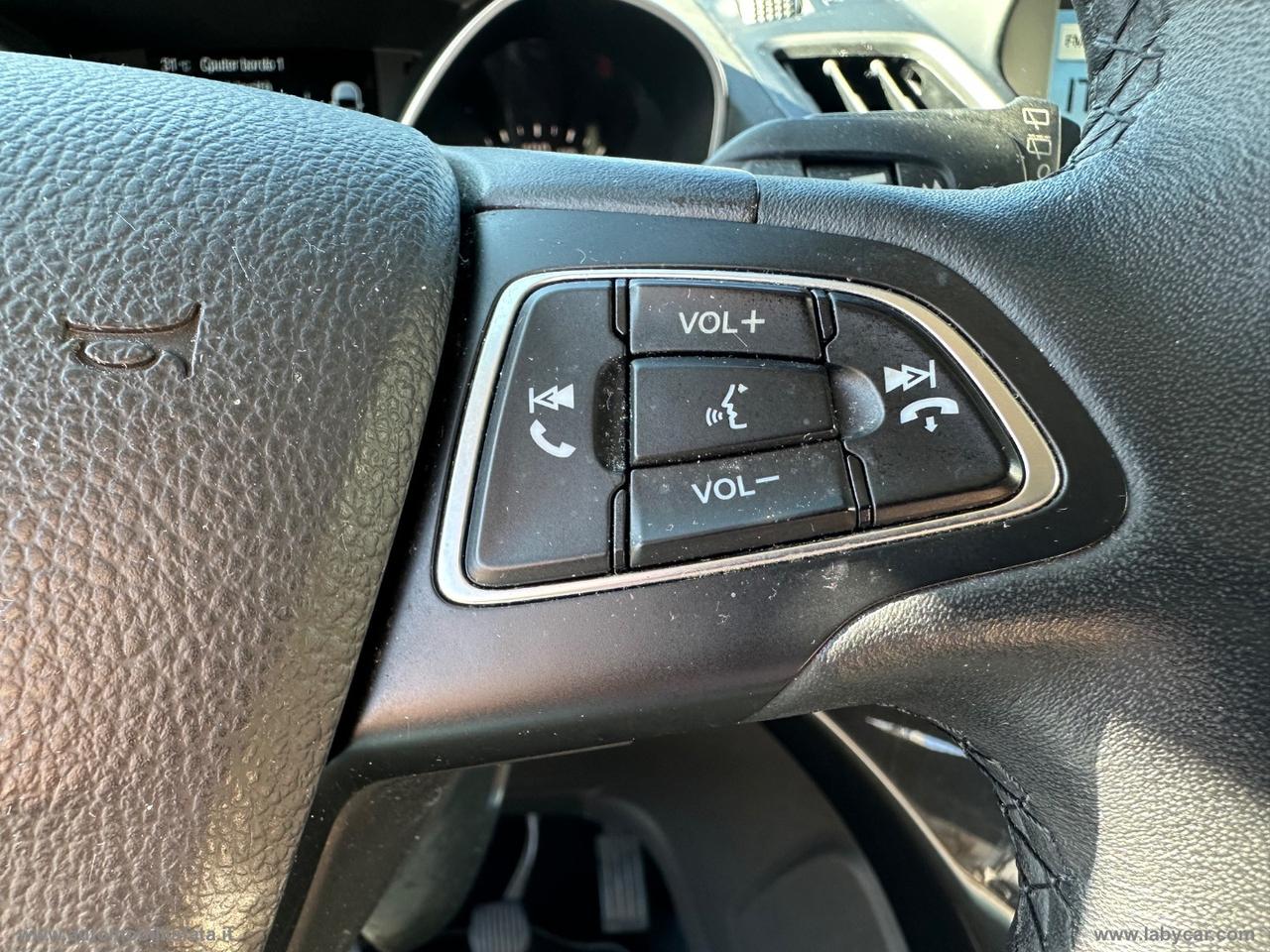 FORD Kuga 1.5 TDCI 120 CV S&S 2WD Titanium 1.5 DIESEL 120 CV