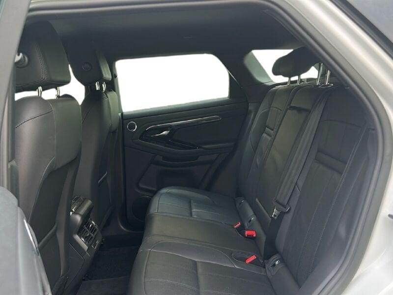 Land Rover Range Rover Evoque 2.0 D163 MHEV R-Dynamic S AWD auto