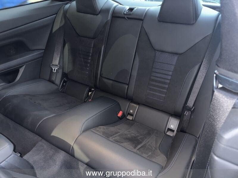 BMW Serie 4 Coupé Serie 4 G22 2020 Coupe Diesel 420d Coupe mhev 48V xdrive Msport auto