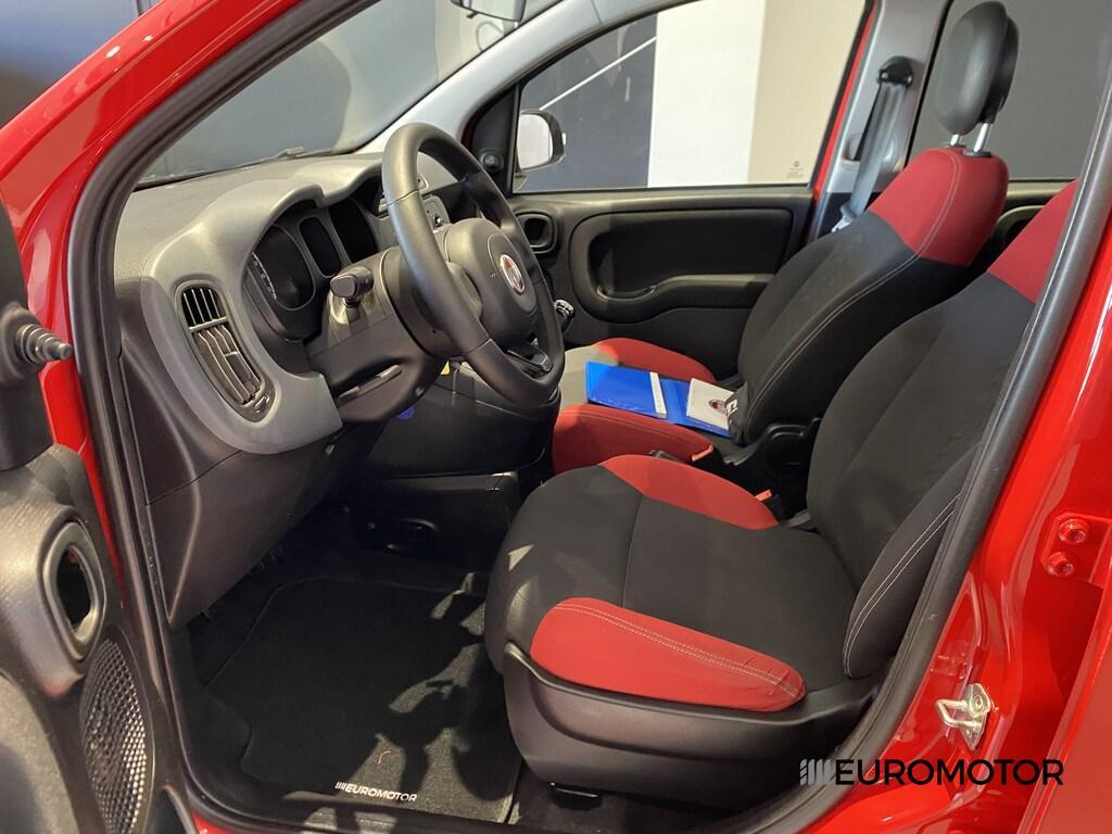Fiat Panda 1.2 EasyPower Easy