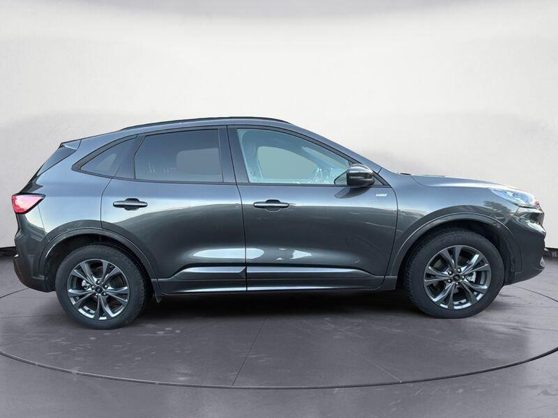 Ford Kuga Kuga 2.5 Hybrid 225 CV CVT 2WD ST-Line X