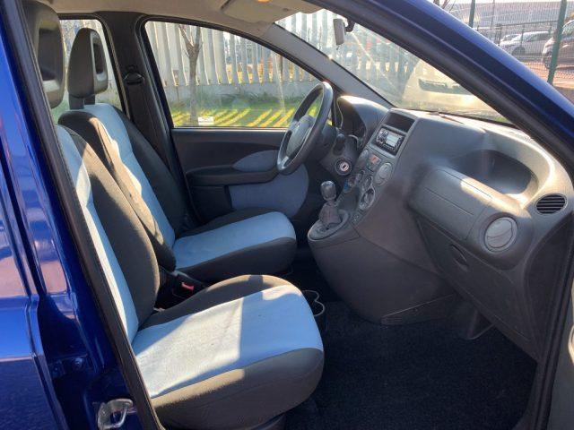 FIAT Panda 1.2 Alessi