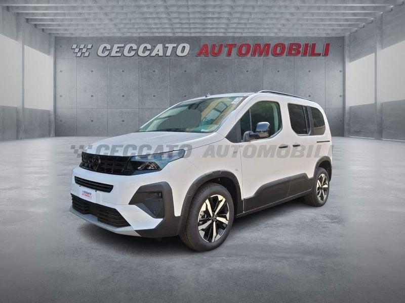 Peugeot Rifter Rifter 1.5 bluehdi GT s&s 130cv eat8