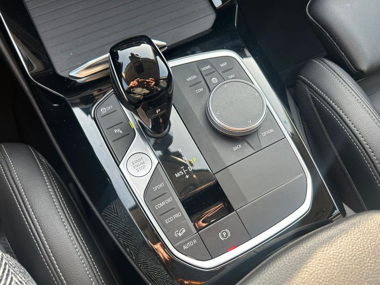 Bmw X3 xDrive20d 48V