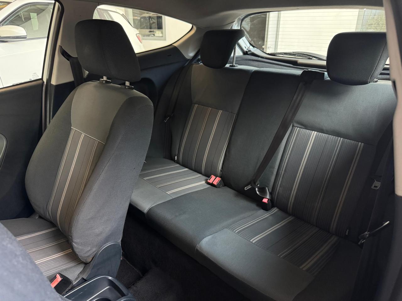 Ford Fiesta 1.2 16v + 82cv