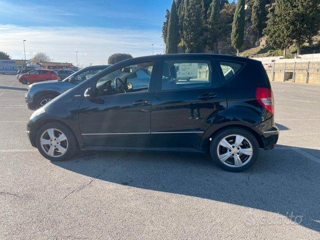 Mercedes-benz A 180 CDI Avantgarde