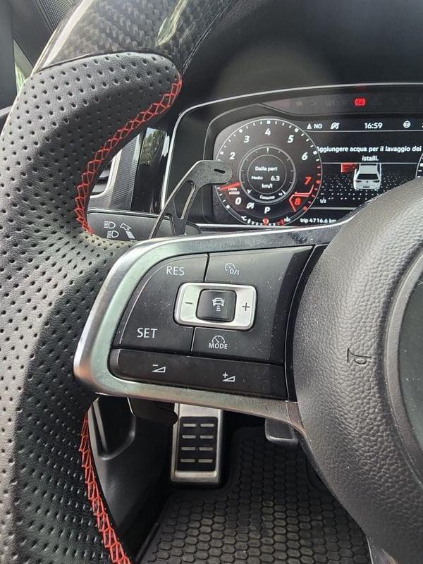 Volkswagen Golf GT 2.0TSI DSG GTI Performance BMT
