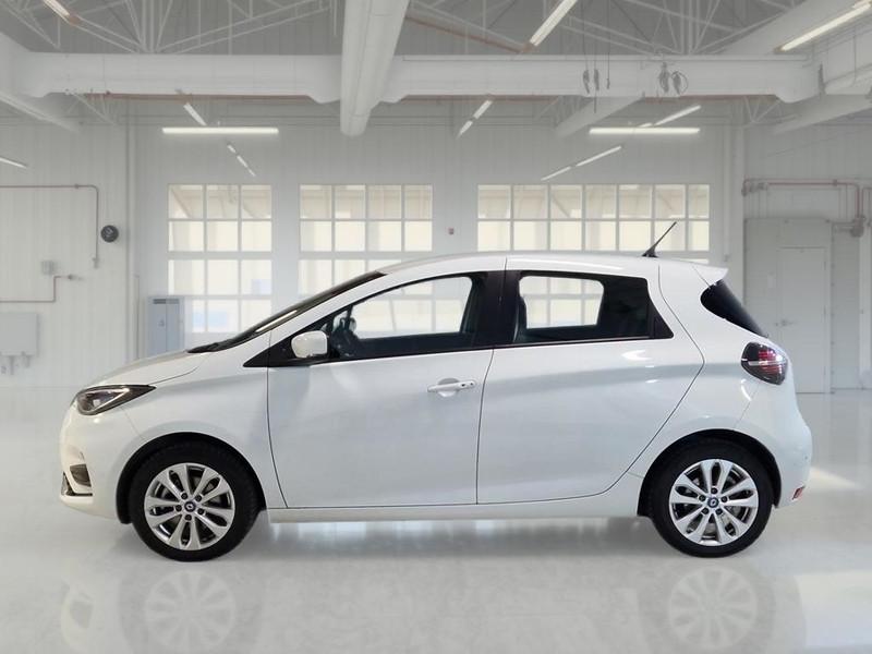 RENAULT ZOE ZEN R110 5 PORTE BERLINA