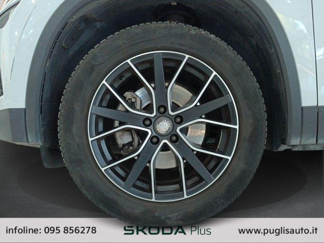 SKODA Kodiaq 2.0 TDI 4x4 7posti DSG Style