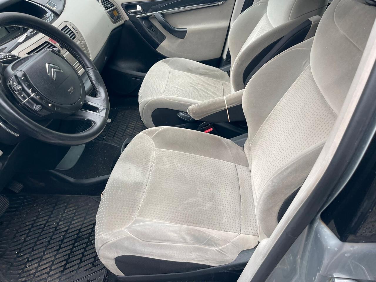 Citroen C4 1.6 HDi 90CV Elegance