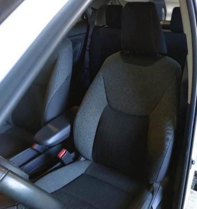 TOYOTA Yaris Cross 1.5 Hybrid 5p. E-CVT Business