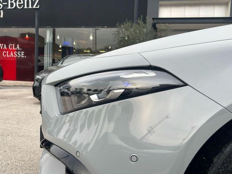 Mercedes-Benz Classe A 45 S AMG 4Matic+ AMG Line Premium