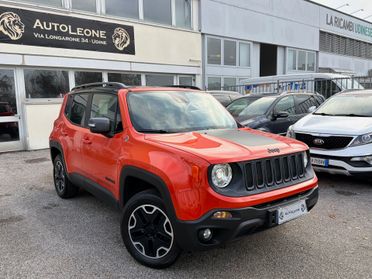 Jeep Renegade 2.0 Mjt 170CV 4WD Trailhawk