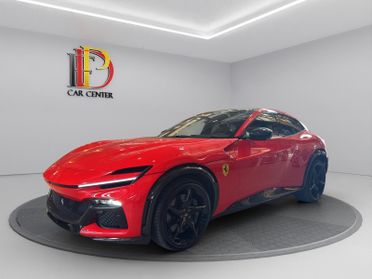 Ferrari Purosangue
