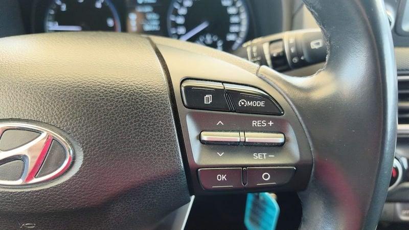 Hyundai Kona 1.6 CRDi 115cv Comfort