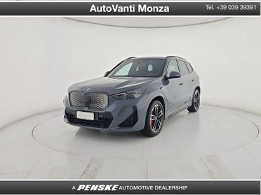 BMW iX1 eDrive 20 MSport Pro