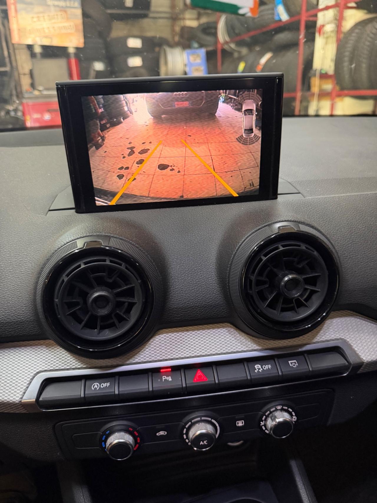Audi Q2 1.6 TDI S tronic
