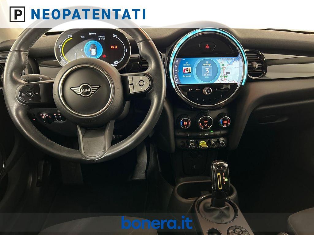 Mini Mini 3 Porte Full Electric Cooper SE Classic Auto