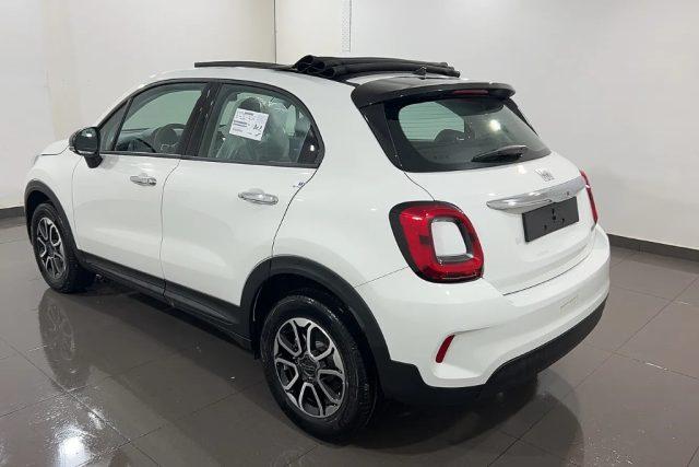 FIAT 500X 1.5 T4 Hybrid 130 CV DCT Dolcevita #CerchiInLega