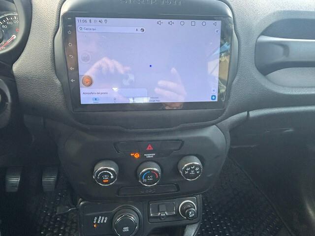 Jeep Renegade 2.0 Mjt 140CV 4WD Active Drive Longitude