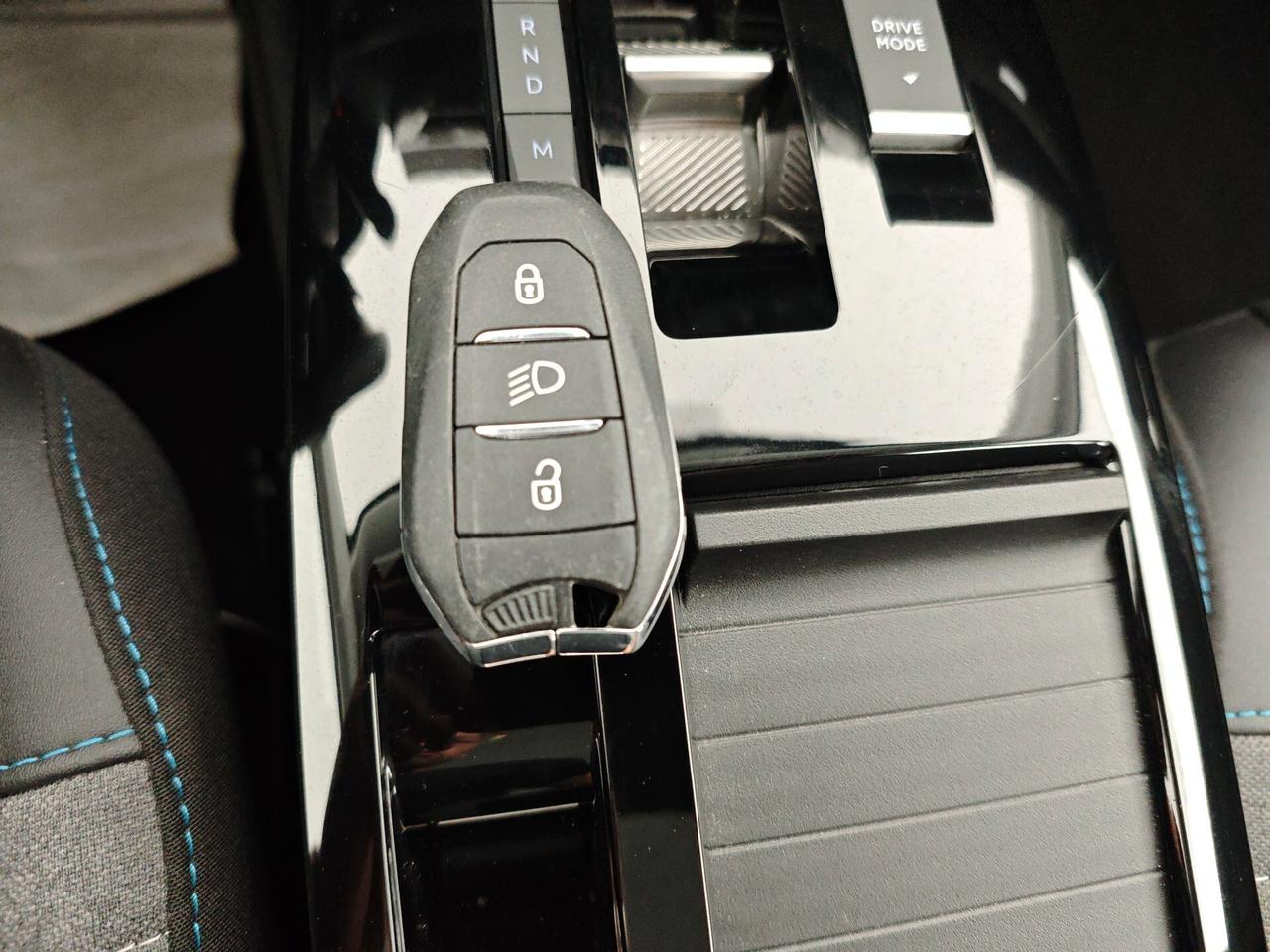 Citroen C4 PureTech 130 S&S EAT8 Plus