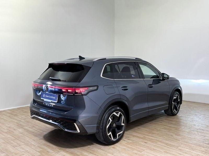Volkswagen Tiguan 2.0 TDI 150 CV EVO SCR DSG R-Line