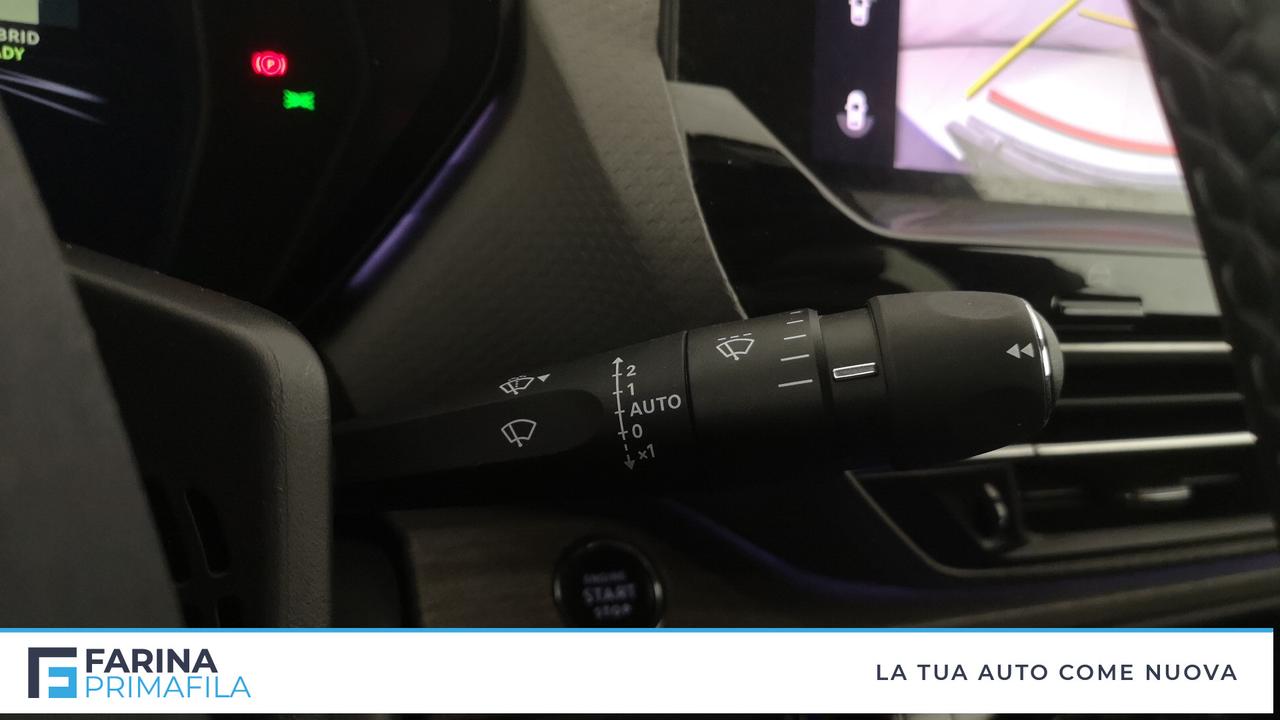 CITROEN C5 X - C5 X 1.6 hybrid phev Shine Pack 225cv e-eat8