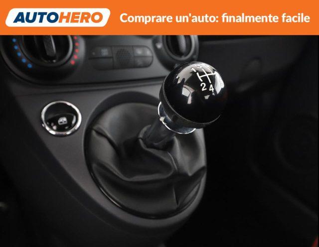 FIAT 500 1.2 Pop