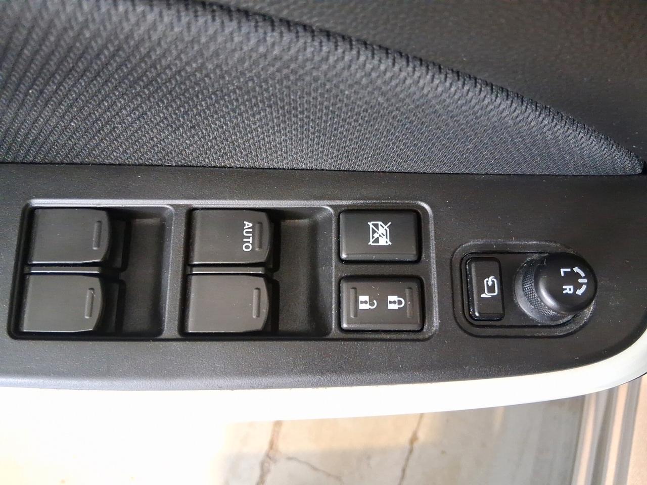 Suzuki Swift 1.2 Hybrid Top