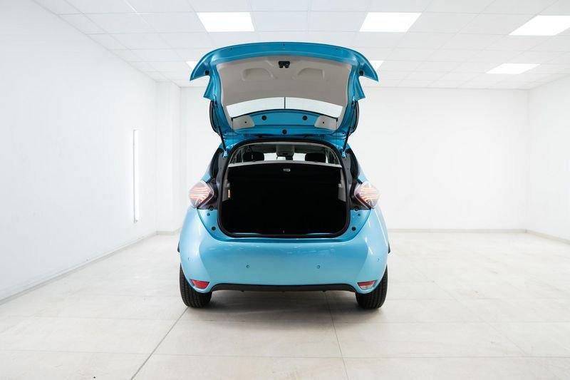 Renault ZOE 2020 Life R110