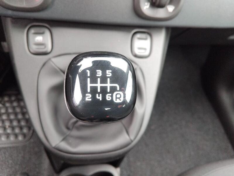 FIAT Panda New 1.0 70cv Hybrid Panda