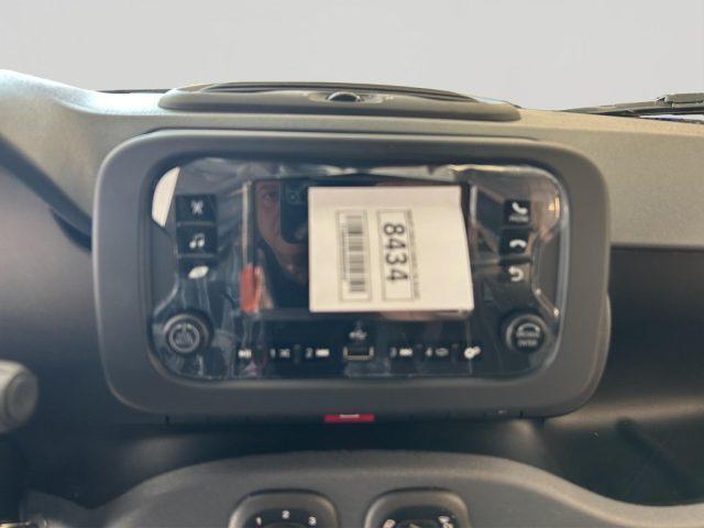 FIAT Panda 1.0 FireFly S&S Hybrid SENZA FINANZIAMENTO