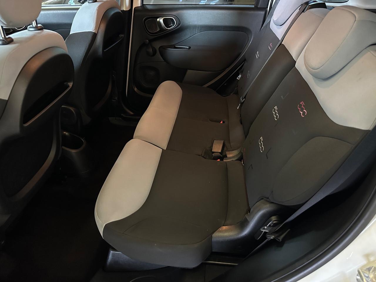 Fiat 500L 1.3 Multijet 85 CV Lounge Ok Neopatentati