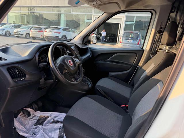 FIAT DOBLO'1.6 MJT 105 CV PC-TN BUSINESS