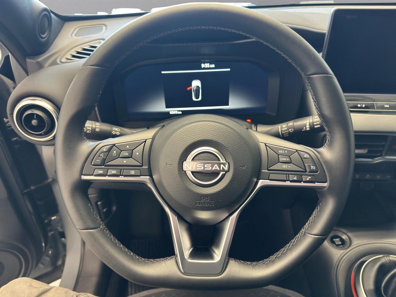Nissan Juke 1.0 dig-t N-Connecta 114cv