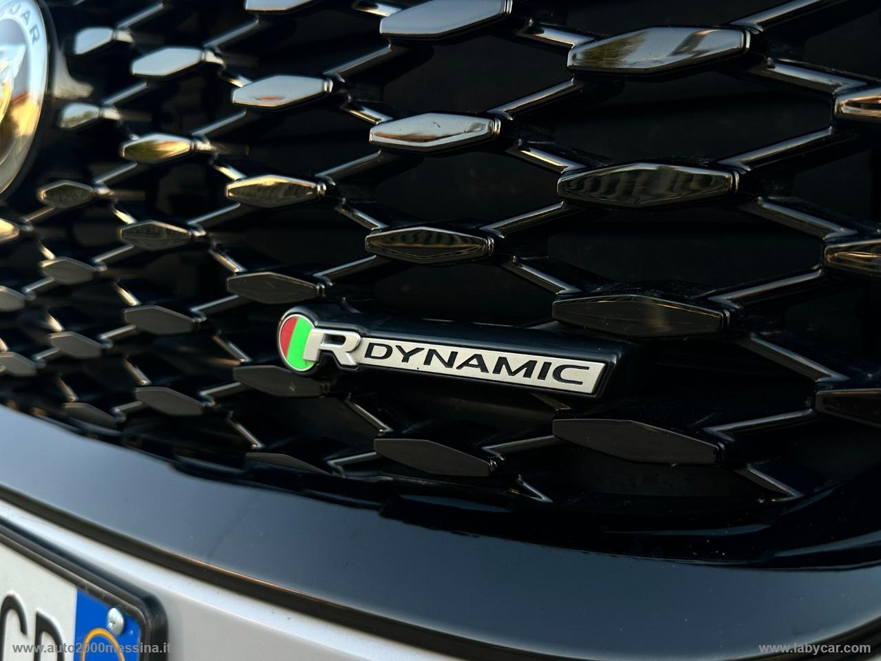 JAGUAR E-Pace 2.0D I4 204CV AWD Auto R-Dyn. S
