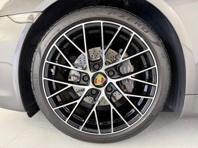 PORSCHE Boxster 2.7 265cv PDK