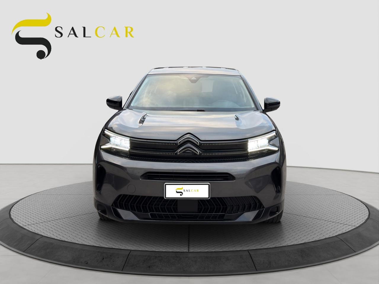 Citroen C5 Aircross 1.5 bluehdi 130cv Shine automatica 2023