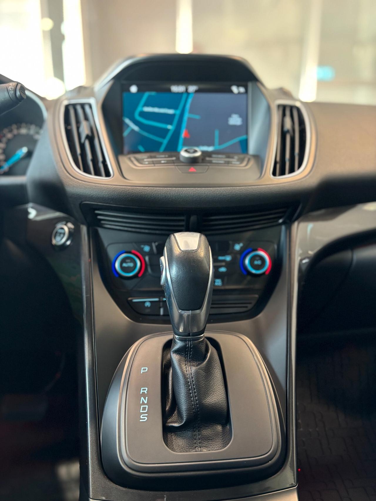 Ford C-Max 1.5 tdci Titanium X s*EURO 6B