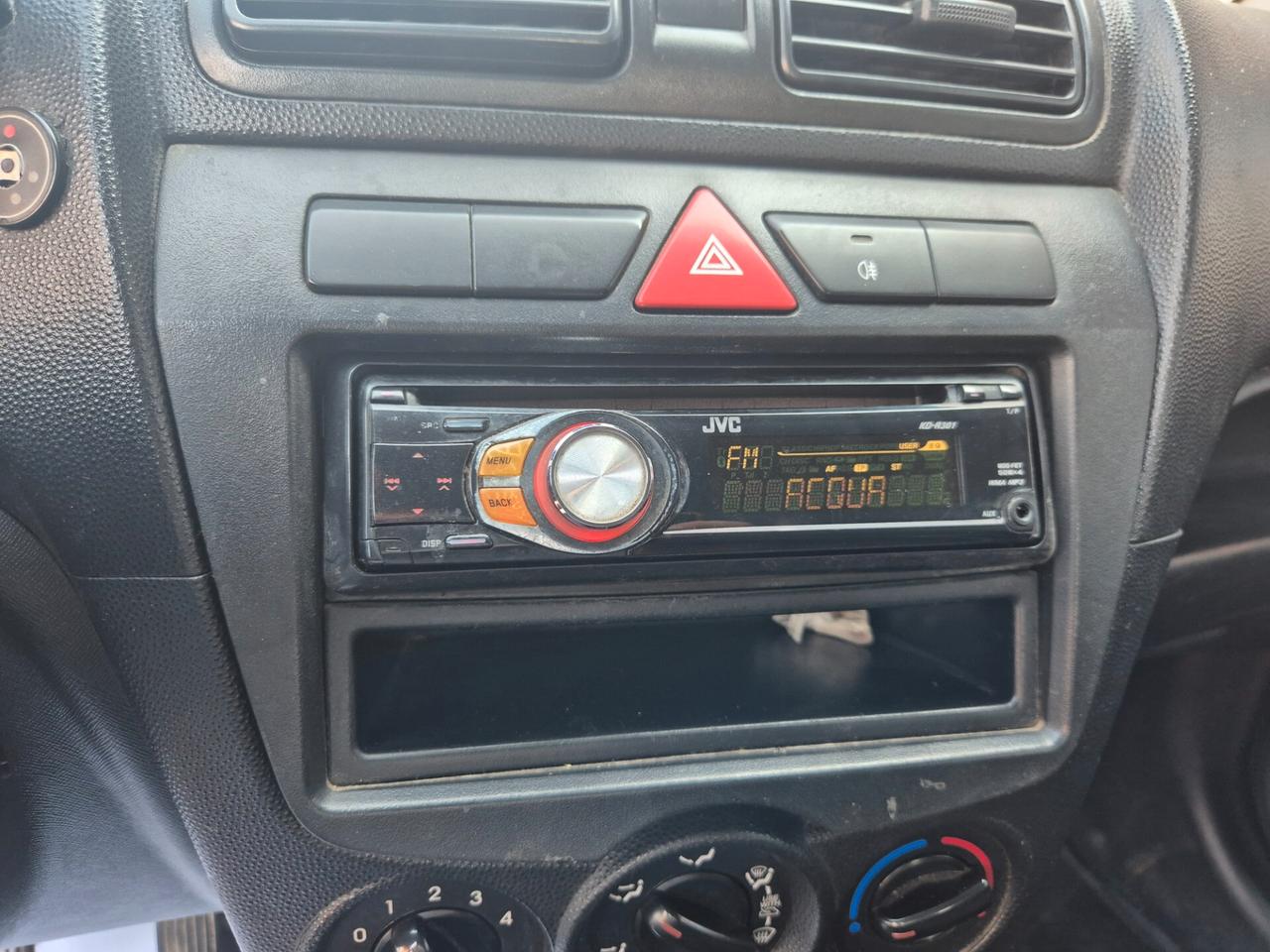 Kia Picanto 1.0 12V Town Bi-Fuel GPL
