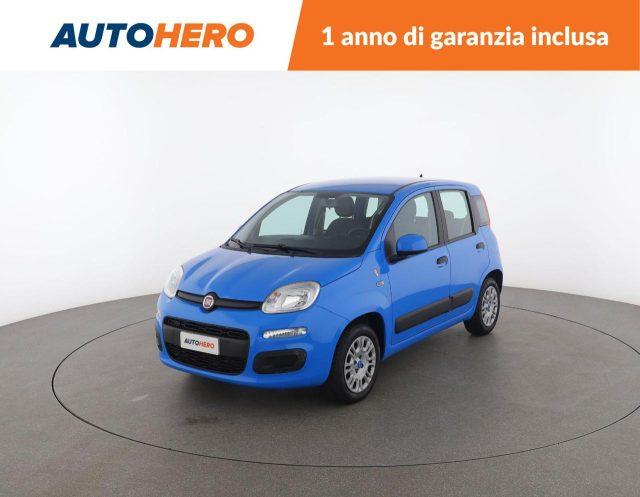 FIAT Panda 1.2 Pandazzurri