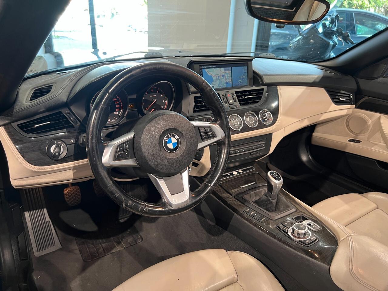 Bmw Z4 sDrive23i