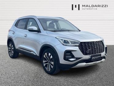 DR AUTOMOBILES dr 5.0 2022 1.5 turbo Gpl 149cv cvt