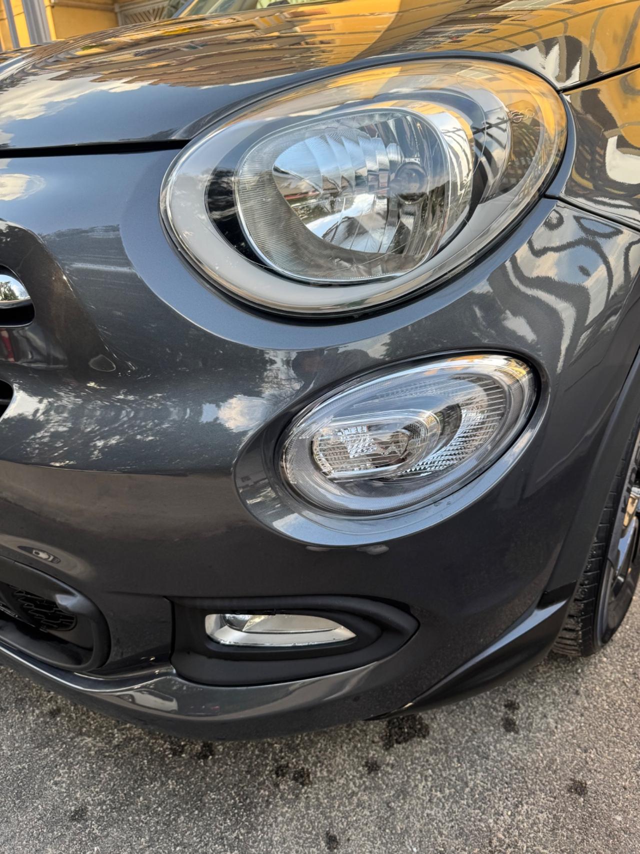 Fiat 500X 1.3 MultiJet 95 CV Lounge