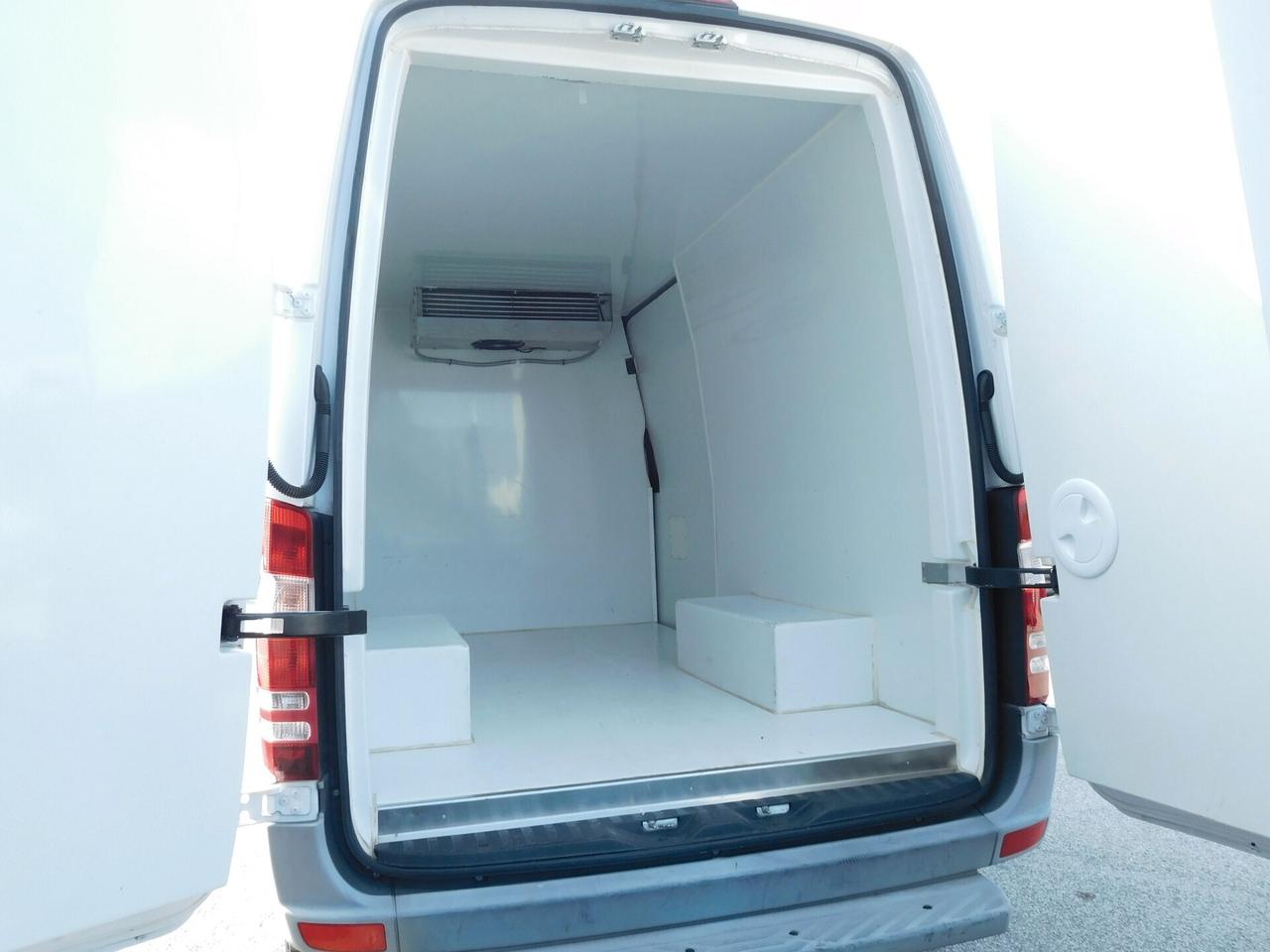 Mercedes Benz Sprinter F37/35 419 CDi 190cv TN Exec FRIGO