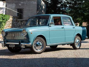 Fiat Altro FIAT 1100 R - Mint Conditions - CRS ASI