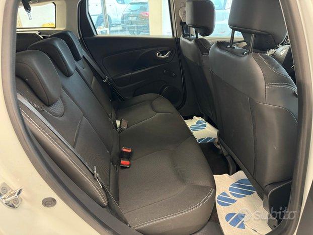 Renault Clio Sporter 1.5 dCi 8V 90CV Start&Stop En