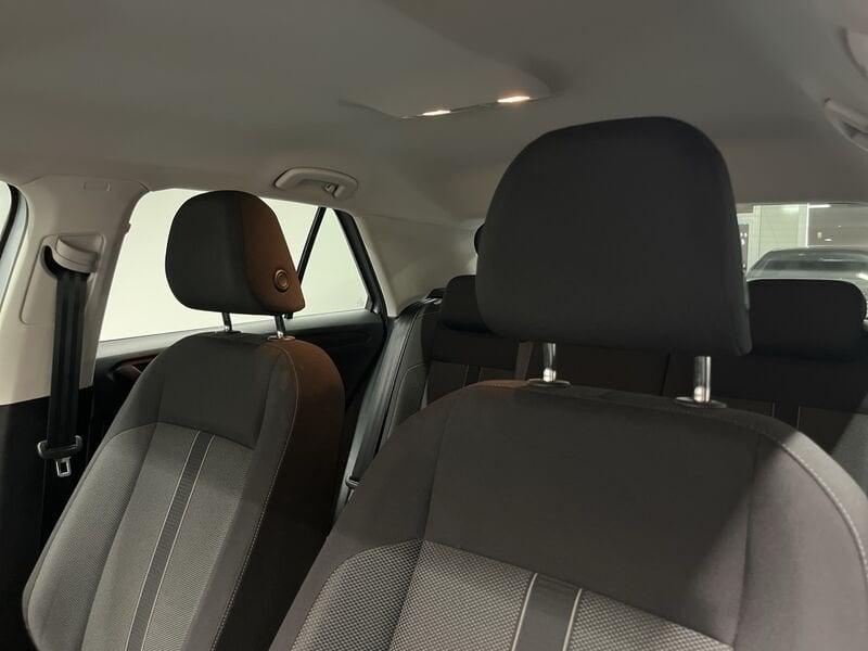 Volkswagen T-Roc Nuovo Life 1.0 TSI 81 kW (110 CV) Manuale